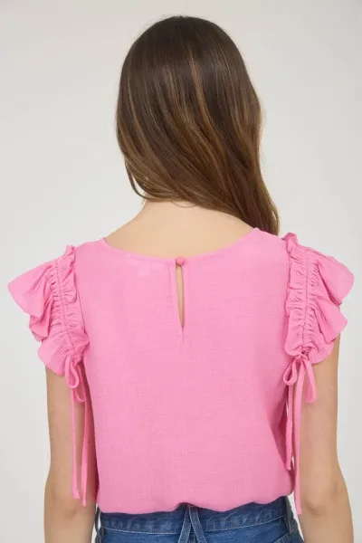 Blusa dama-TB8802