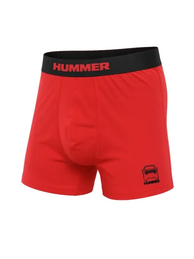 Boxer Hummer para caballero BS24-3-12