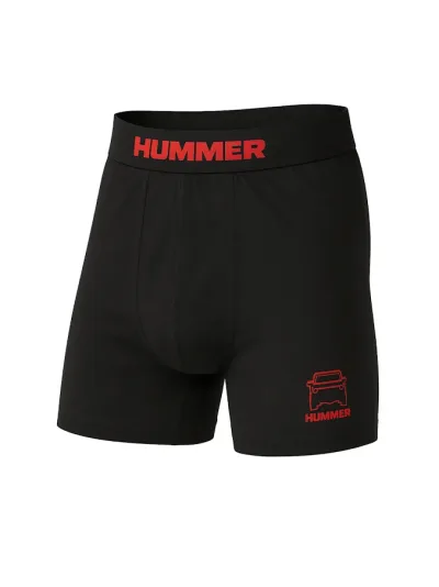 Boxer Hummer para caballero BS24-3-12