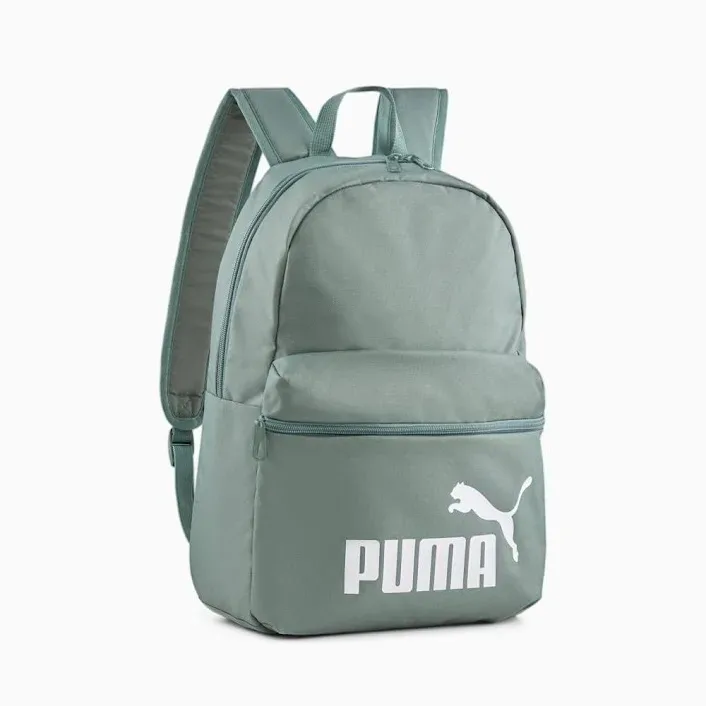 Salveque Puma color verde
