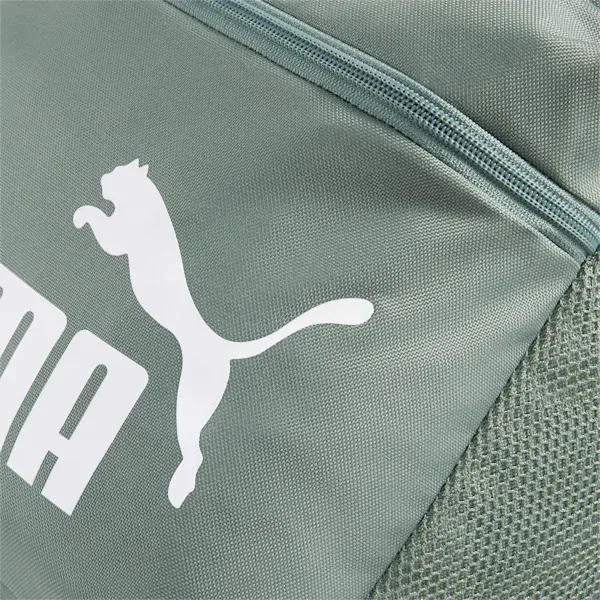 Salveque Puma color verde
