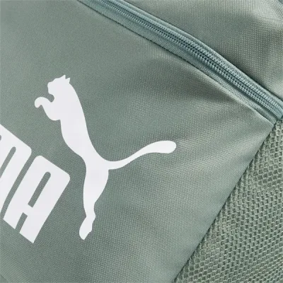 Salveque Puma color verde