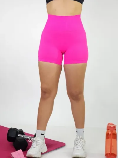 Licra Deportiva para Dama color Fucsia