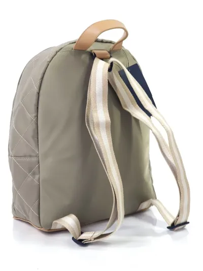 Bolso Tommy Hilfiger para dama color verde