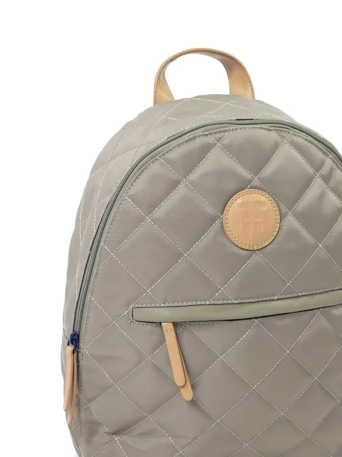 Bolso Tommy Hilfiger para dama color verde