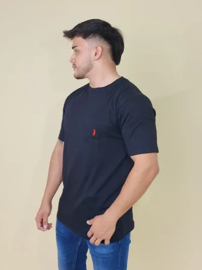 Camiseta Cambridge Polo Club para caballero