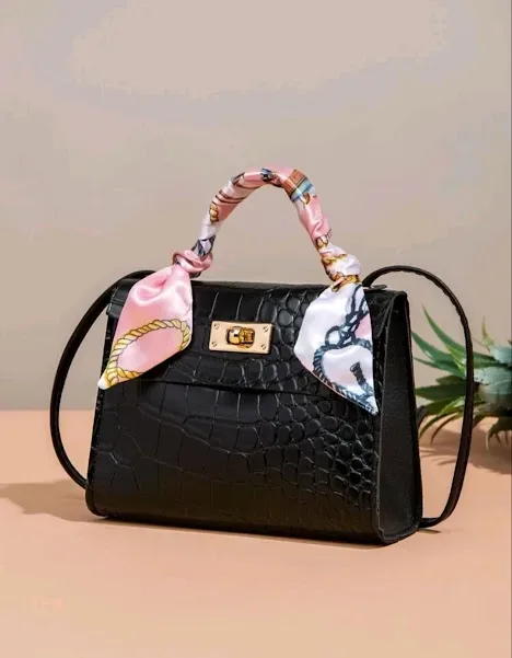 Bolso para dama color negro