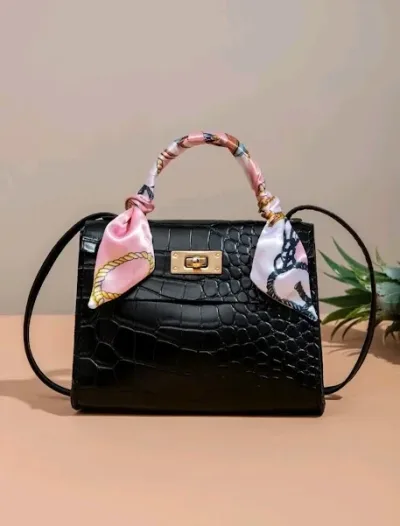 Bolso para dama color negro