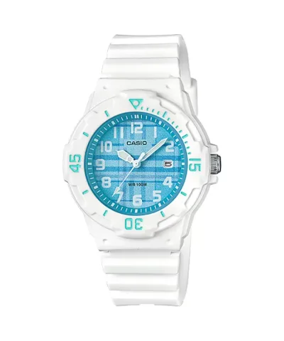Reloj CASIO para dama LRW-200H-2CVDF