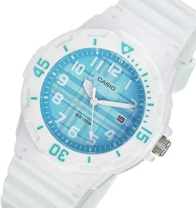 Reloj CASIO para dama LRW-200H-2CVDF