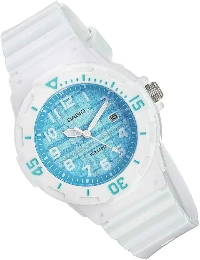 Reloj CASIO para dama LRW-200H-2CVDF