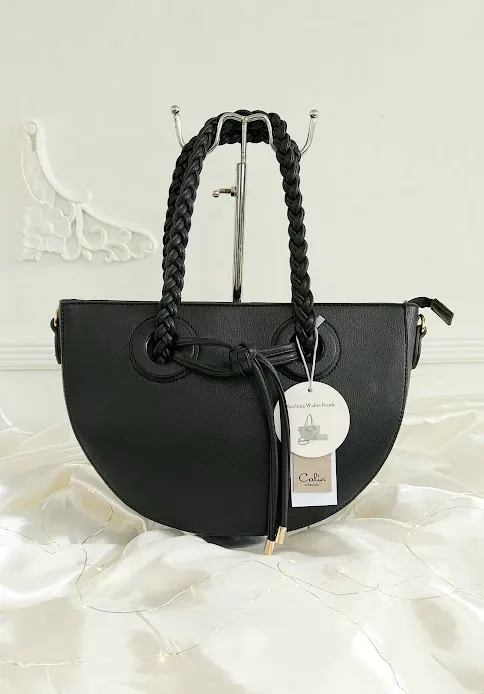 Bolso para dama color negro