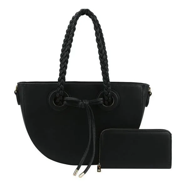 Bolso para dama color negro