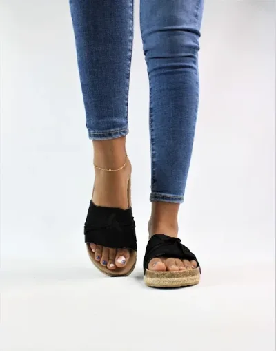 Sandalia Wild Girl para dama SD45603