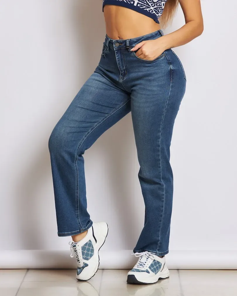 Jeans Psycho Sixteen para dama PW1167