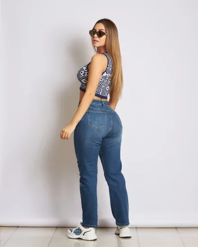 Jeans Psycho Sixteen para dama PW1167