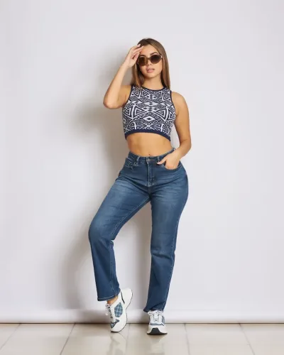 Jeans Psycho Sixteen para dama PW1167