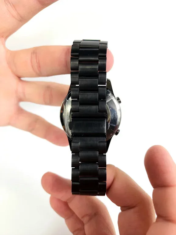 Reloj inteligente para caballero