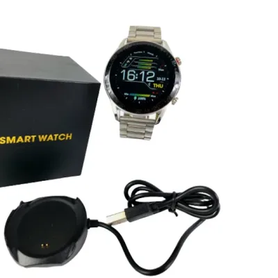 Reloj inteligente para caballero
