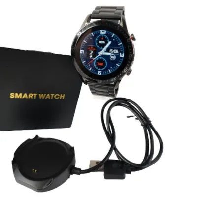 Reloj inteligente para caballero
