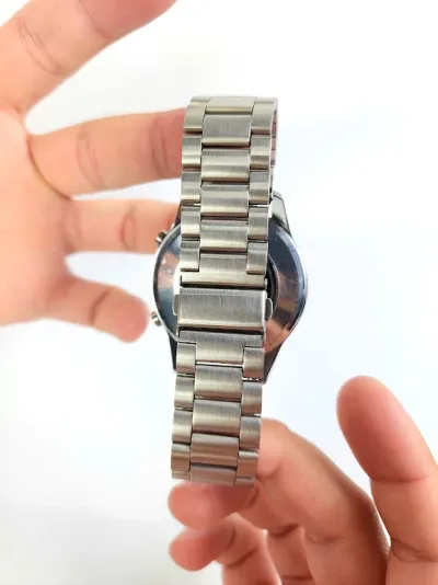 Reloj inteligente para caballero