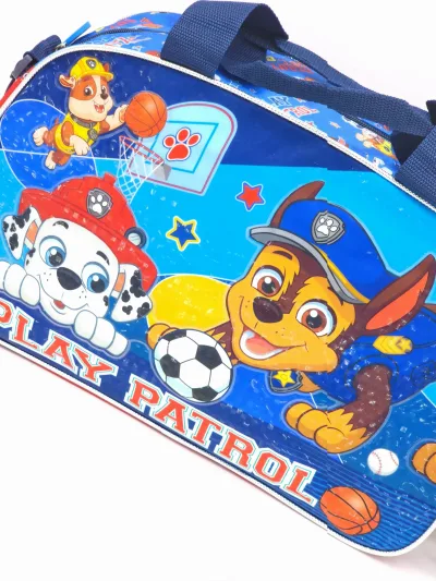 Bolso de lado Paw Patrol para niño