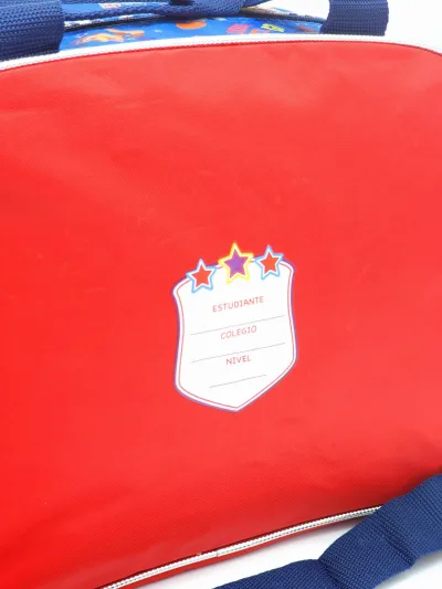 Bolso de lado Paw Patrol para niño