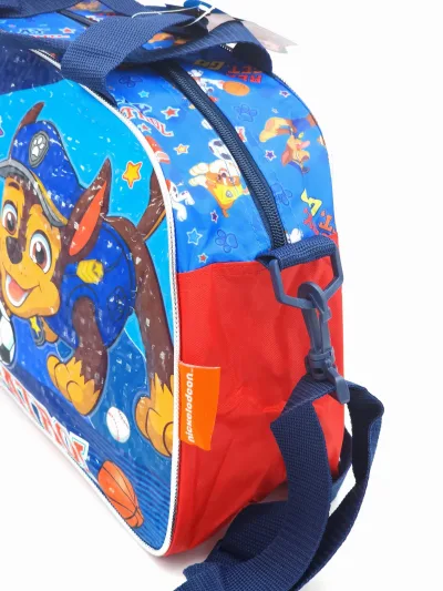 Bolso de lado Paw Patrol para niño
