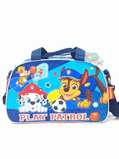 Bolso de lado Paw Patrol para niño