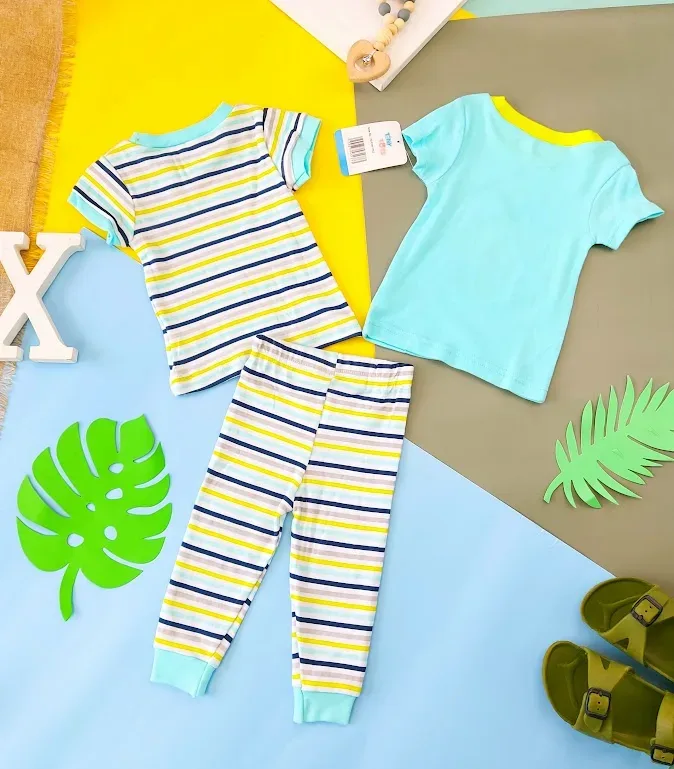 Pijama para niño 1753