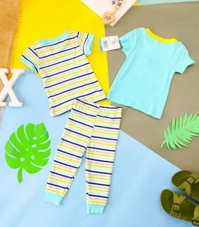 Pijama para niño 1753