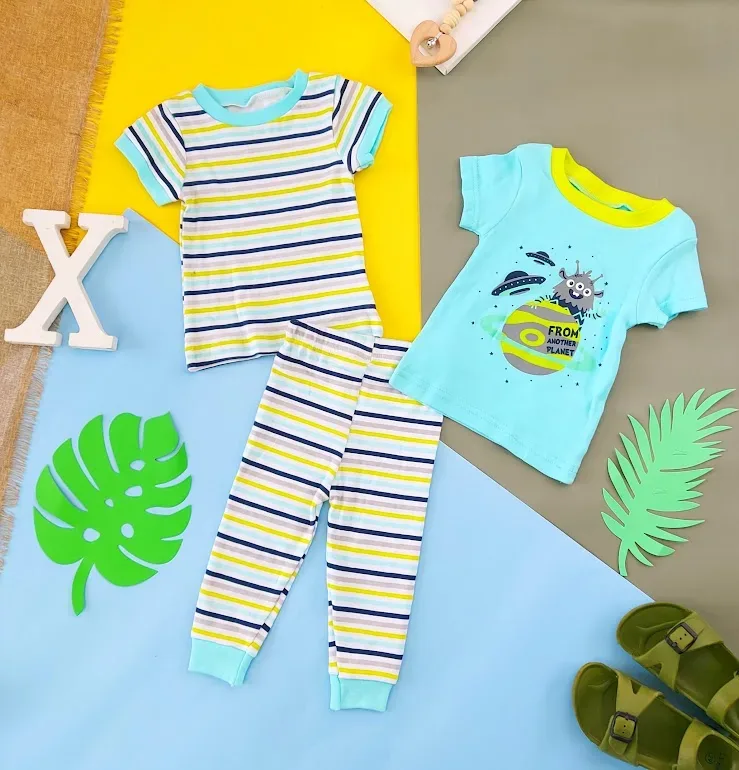 Pijama para niño 1753