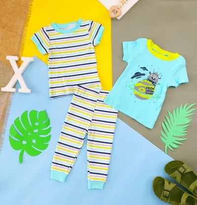 Pijama para niño 1753