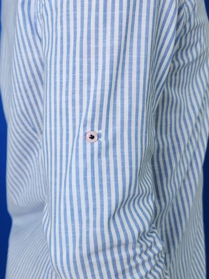 Camisa Hummer para caballero H251004-62