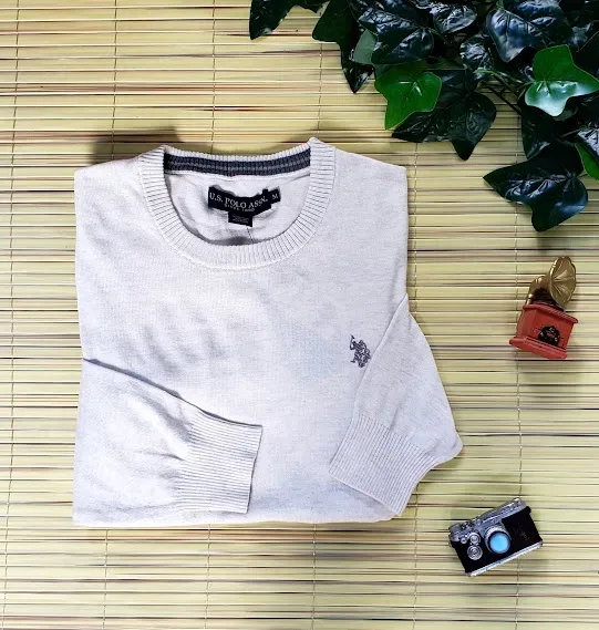 Suéter U.S Polo Assn para caballero
