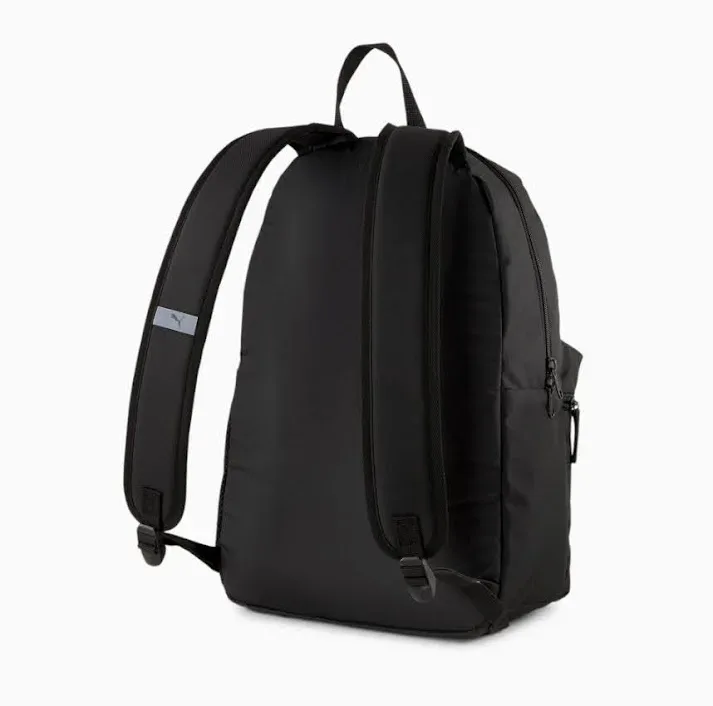 Salveque Puma color negro