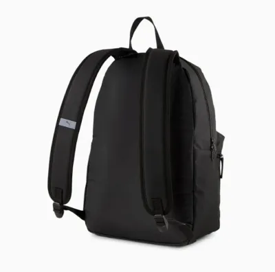Salveque Puma color negro
