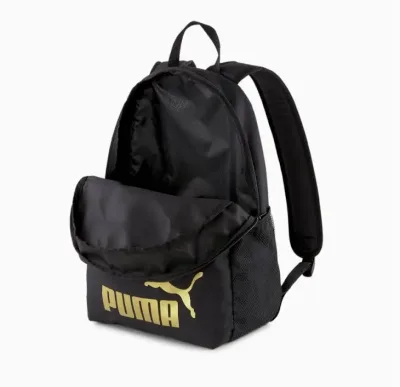 Salveque Puma color negro