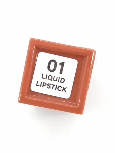 Labial RMT Romantic Beauty #1 Nude