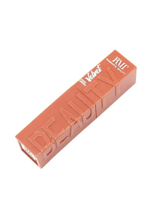 Labial RMT Romantic Beauty #1 Nude