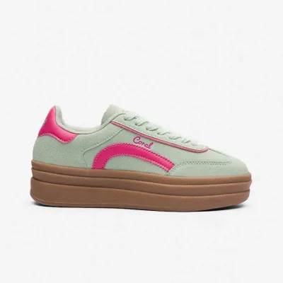 Tenis Naoko  Multi para dama