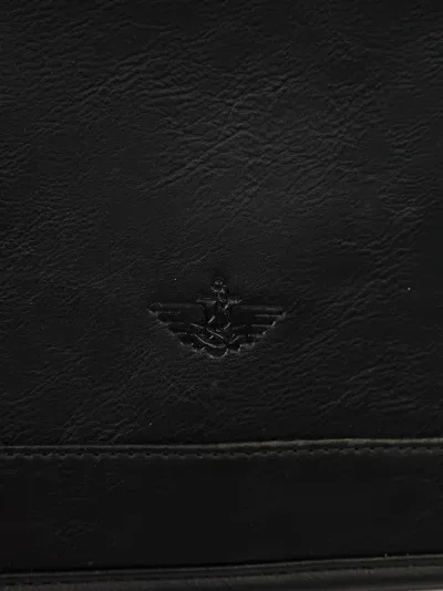 Estuche Dockers de viaje para caballero colo negro