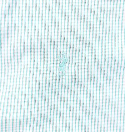 Camisa Cambridge Polo Club para caballero diseño a cuadros
