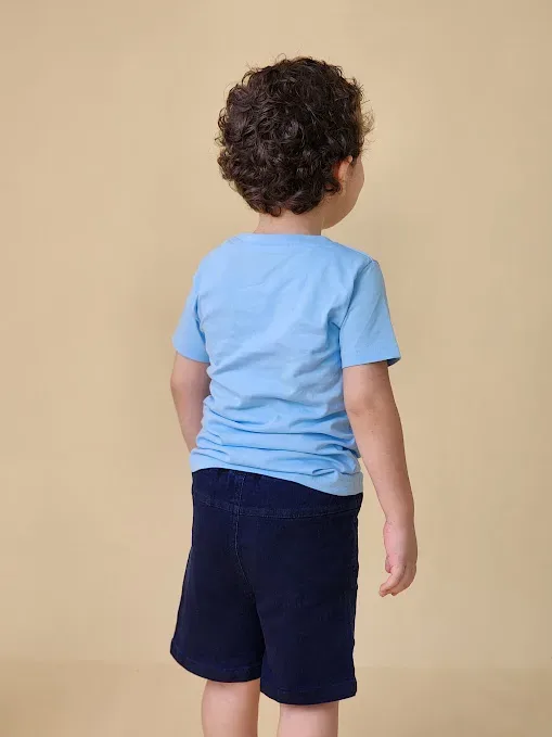 Conjunto Everfit para niño 13805S