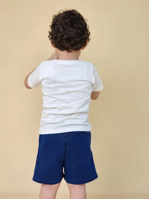 Conjunto Everfit para niño 13805S
