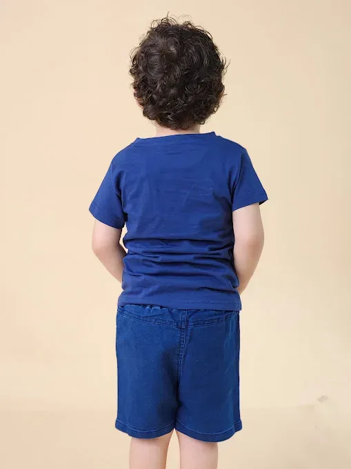 Conjunto Everfit para niño 13805S
