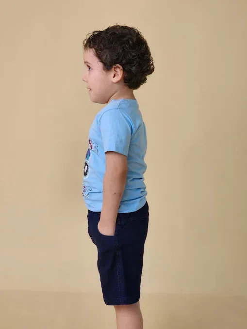 Conjunto Everfit para niño 13805S