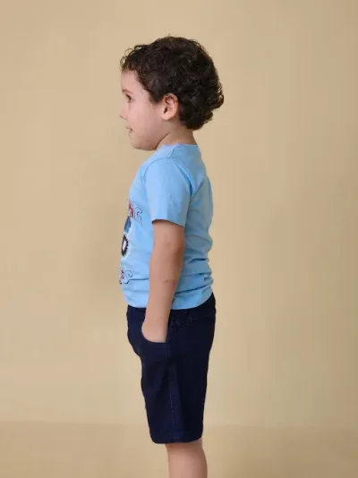 Conjunto Everfit para niño 13805S