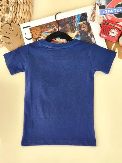Camiseta Everfit para niño 13768Z