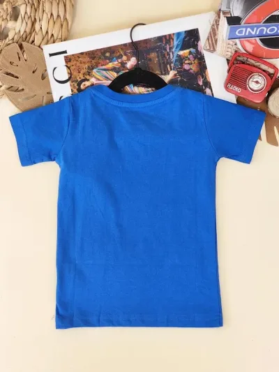 Camiseta Everfit para niño 13768Z